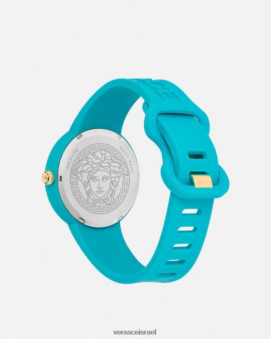 נשים Versace pnul שעון מדוזה פופ אביזרים N8T2950