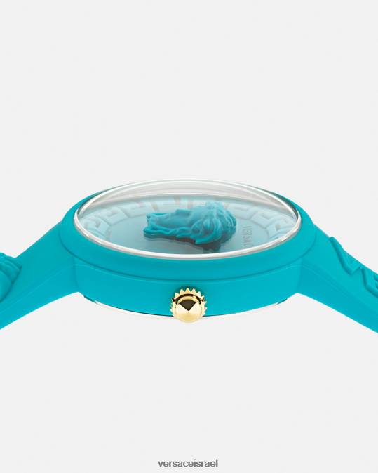 נשים Versace pnul שעון מדוזה פופ אביזרים N8T2950
