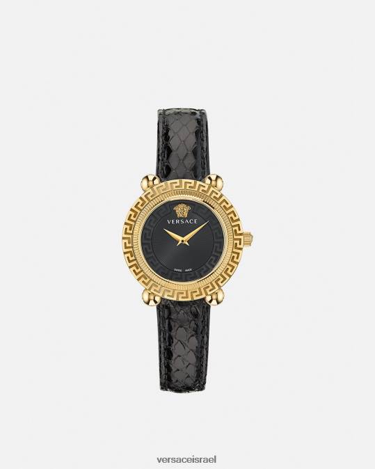 נשים Versace pnul שעון טוויסט של גרקה אביזרים N8T2952