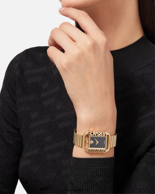 נשים Versace pnul שעון כשרון אביזרים N8T2958