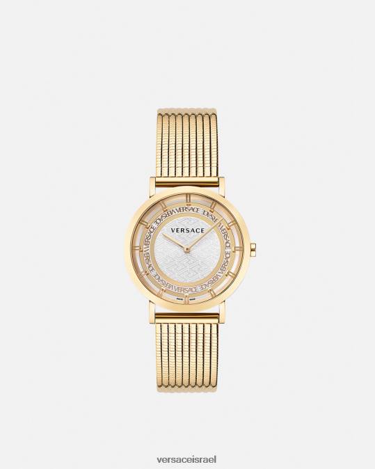 נשים Versace pnul שעון מהדור החדש אביזרים N8T2959