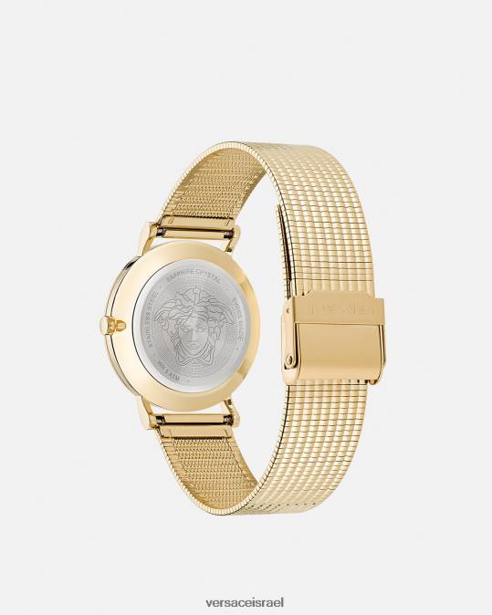 נשים Versace pnul שעון מהדור החדש אביזרים N8T2959
