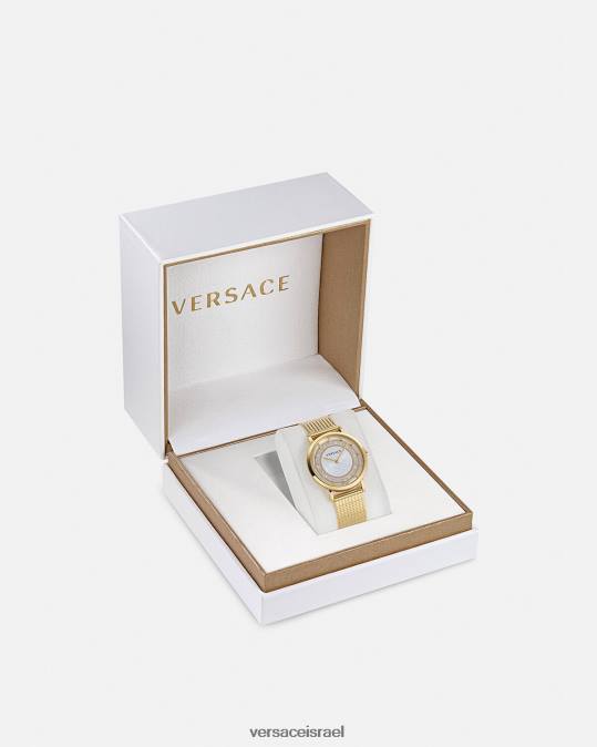 נשים Versace pnul שעון מהדור החדש אביזרים N8T2959