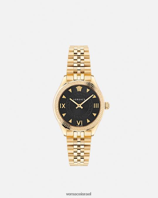 נשים Versace pnul שעון גברת hellenyium אביזרים N8T2964