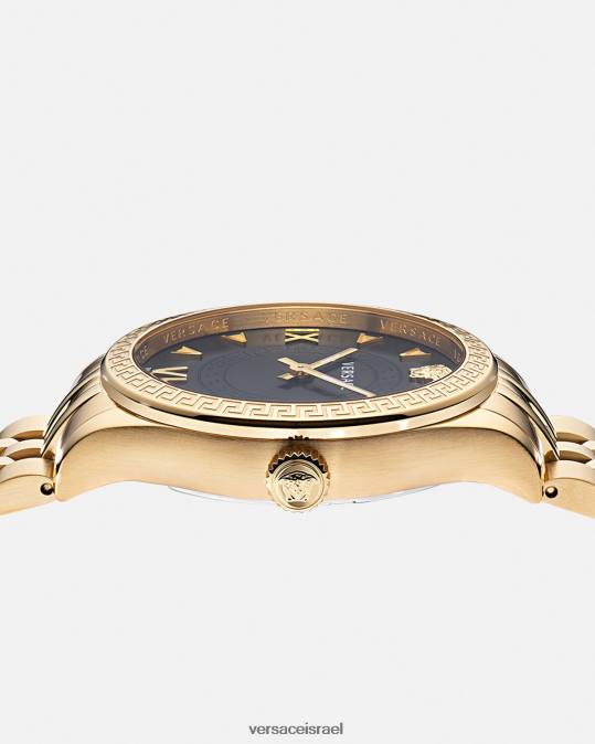 נשים Versace pnul שעון גברת hellenyium אביזרים N8T2964