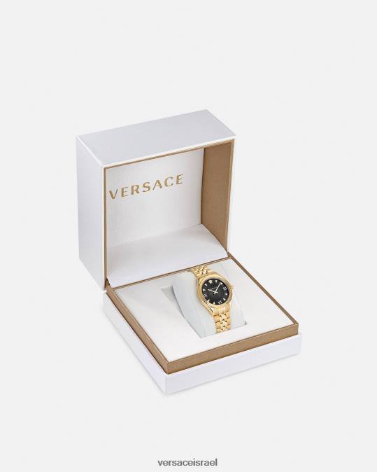 נשים Versace pnul שעון גברת hellenyium אביזרים N8T2964
