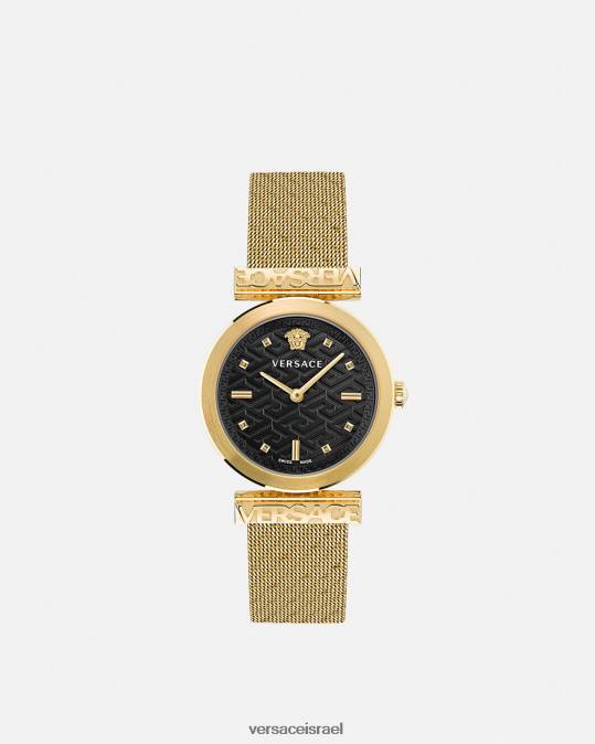 נשים Versace pnul שעון regalia אביזרים N8T2938