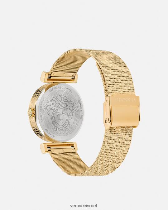 נשים Versace pnul שעון regalia אביזרים N8T2938