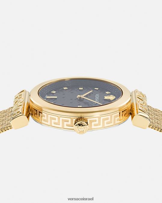 נשים Versace pnul שעון regalia אביזרים N8T2938