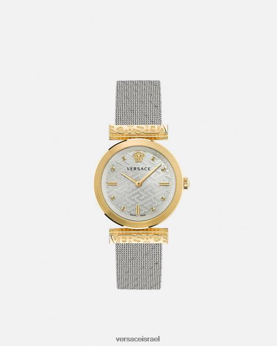 נשים Versace pnul שעון regalia אביזרים N8T2939