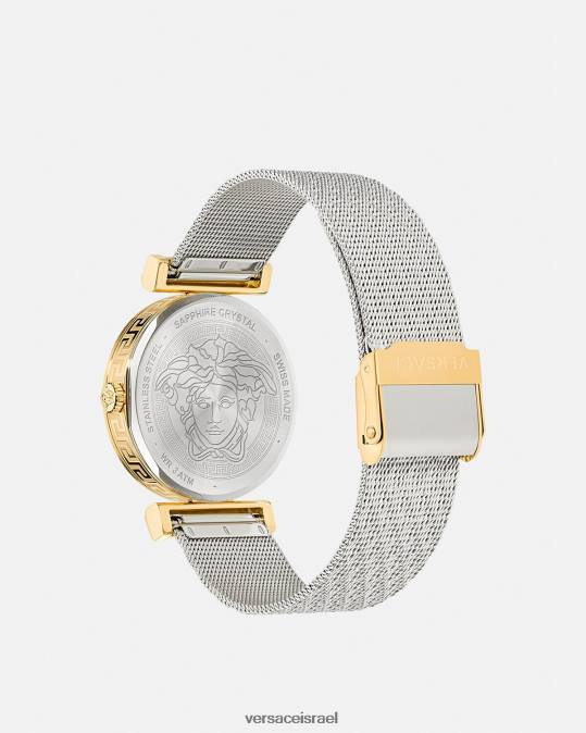 נשים Versace pnul שעון regalia אביזרים N8T2939