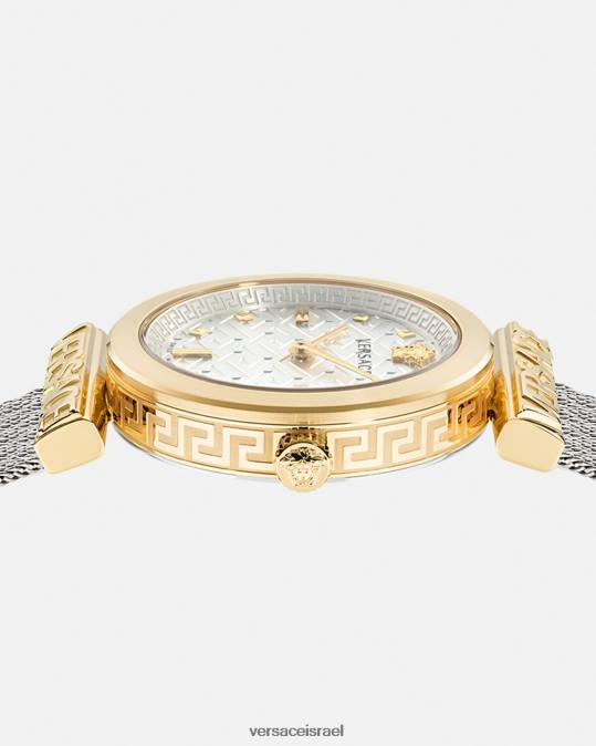 נשים Versace pnul שעון regalia אביזרים N8T2939