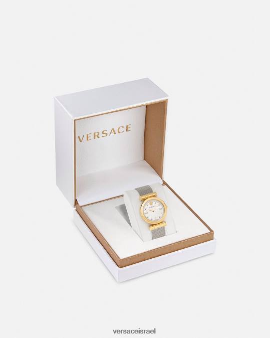 נשים Versace pnul שעון regalia אביזרים N8T2939