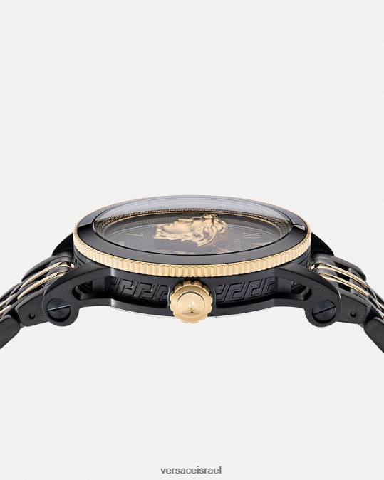 גברים Versace pnul שעון v-palazzo אביזרים N8T21714