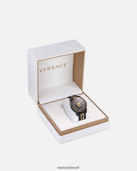 גברים Versace pnul שעון v-palazzo אביזרים N8T21714