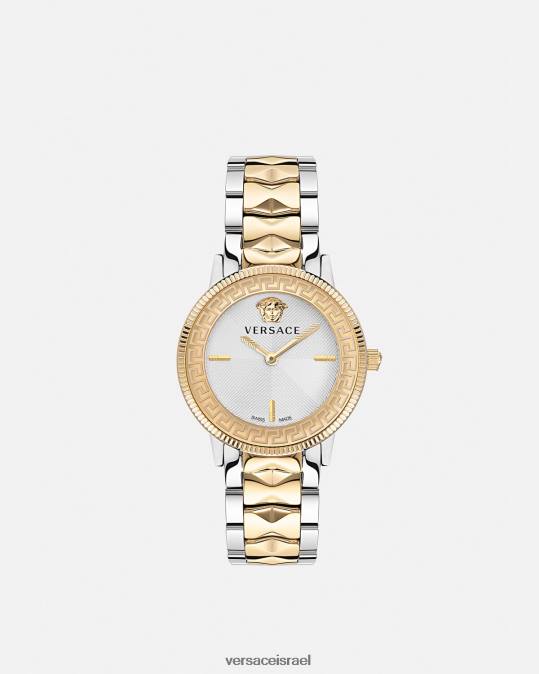 נשים Versace pnul שעון v-tribute אביזרים N8T2967