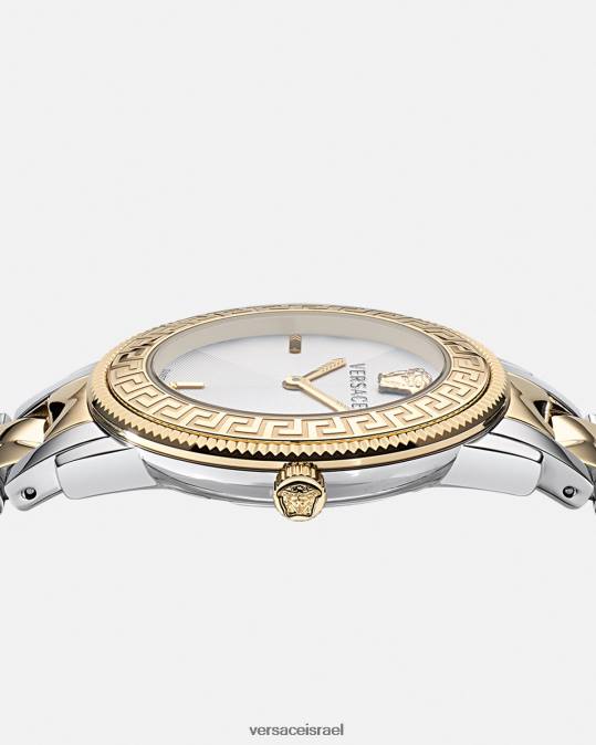 נשים Versace pnul שעון v-tribute אביזרים N8T2967