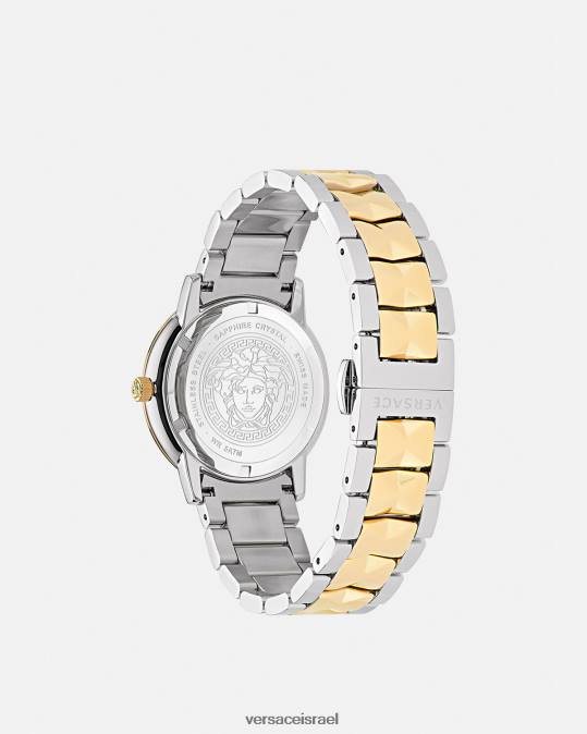 נשים Versace pnul שעון v-tribute אביזרים N8T2968