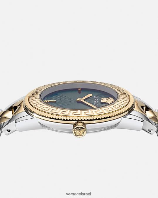 נשים Versace pnul שעון v-tribute אביזרים N8T2968