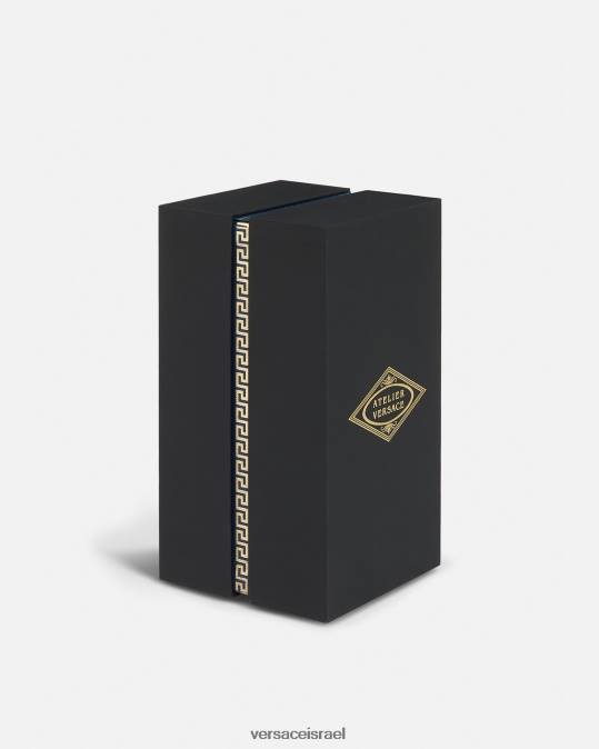 נשים Versace שָׁחוֹר santal boise edp 100 מ