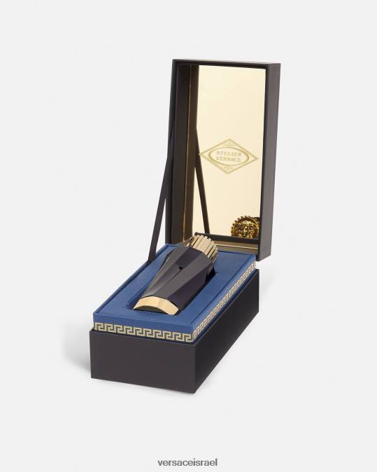 נשים Versace שָׁחוֹר tabac imperial edp 100 מ