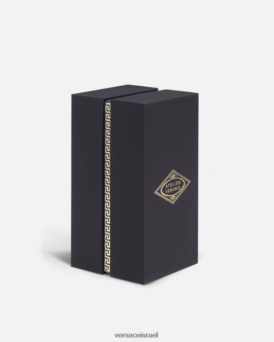 נשים Versace שָׁחוֹר tabac imperial edp 100 מ